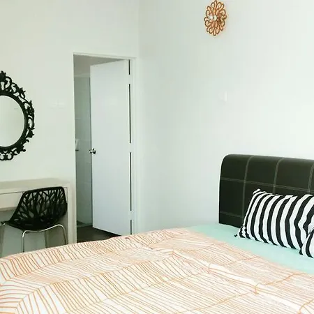 Shamrock Villa 9